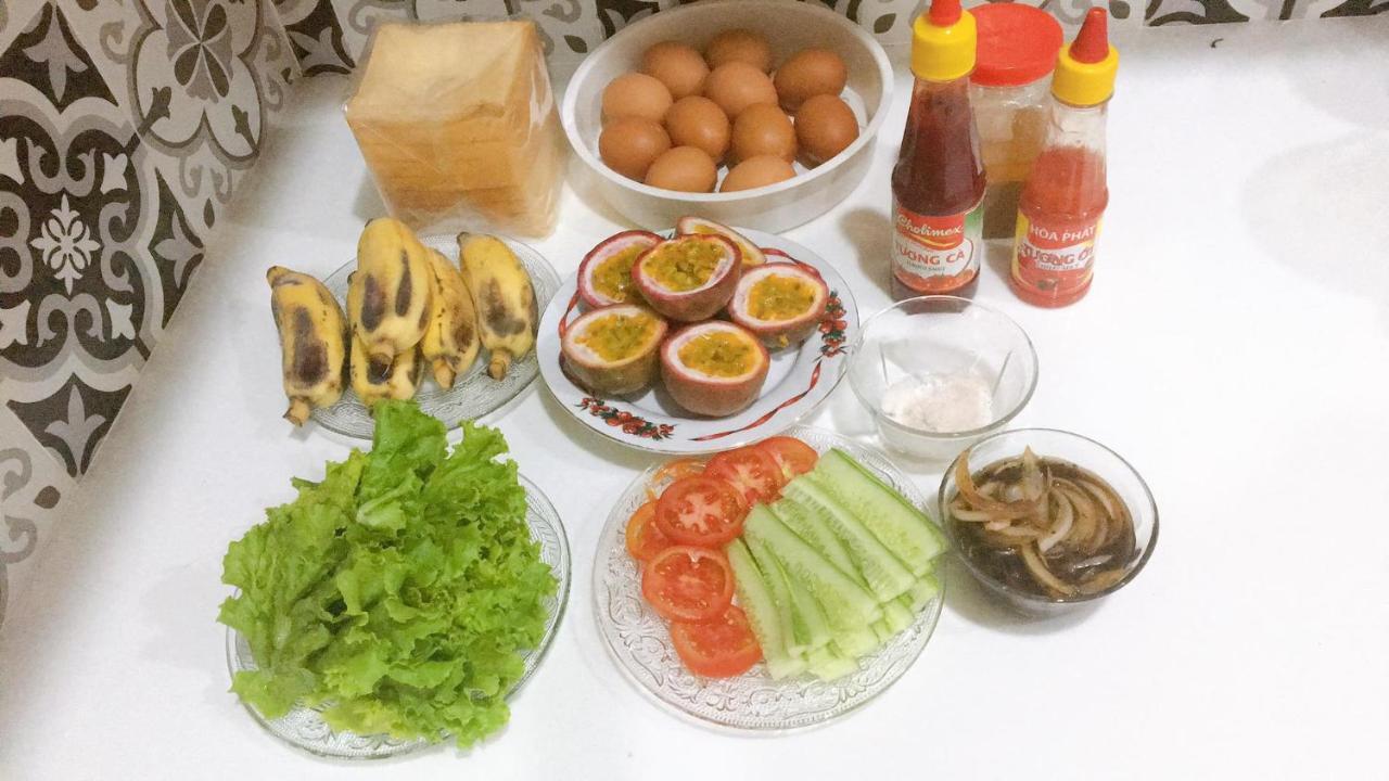 Lacasa Homestay Hue Esterno foto