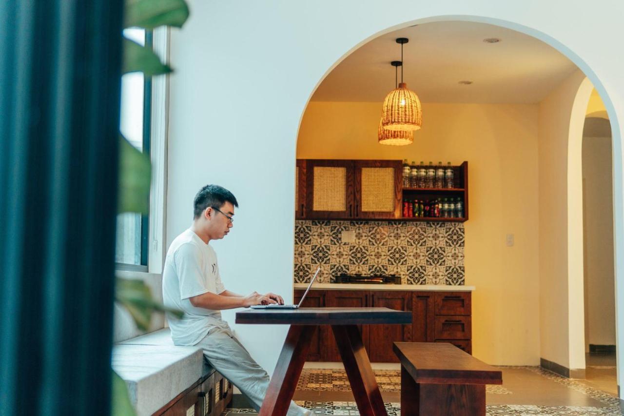 Lacasa Homestay Hue Esterno foto