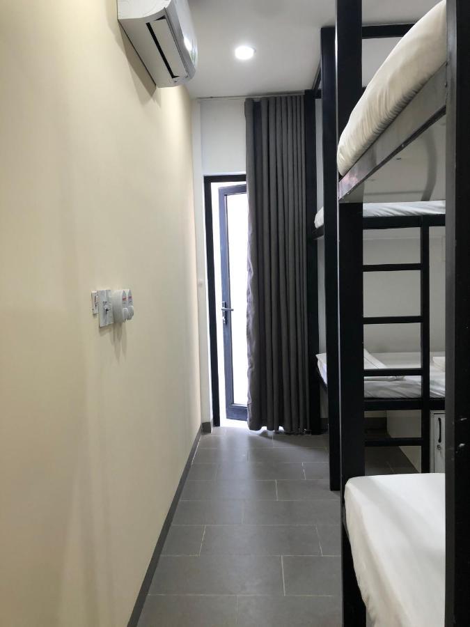 Lacasa Homestay Hue Esterno foto