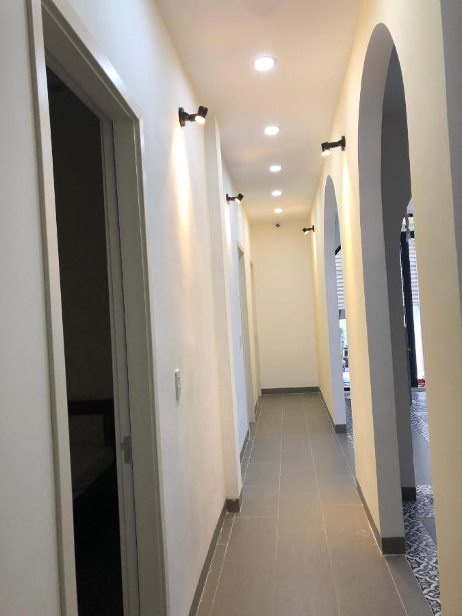 Lacasa Homestay Hue Esterno foto